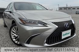 lexus es 2019 -LEXUS--Lexus ES 6AA-AXZH10--AXZH10-1006638---LEXUS--Lexus ES 6AA-AXZH10--AXZH10-1006638-