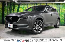 mazda cx-5 2021 -MAZDA--CX-5 3DA-KF2P--KF2P-460023---MAZDA--CX-5 3DA-KF2P--KF2P-460023-