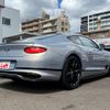 bentley bentley-continental 2020 CFJ0857604 image 2