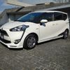 toyota sienta 2017 -TOYOTA--Sienta DAA-NHP170G--NHP170-7082195---TOYOTA--Sienta DAA-NHP170G--NHP170-7082195- image 2