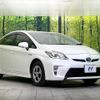 toyota prius 2014 quick_quick_ZVW30_ZVW30-1884499 image 16