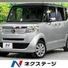 honda n-box 2014 -HONDA--N BOX DBA-JF1--JF1-1447873---HONDA--N BOX DBA-JF1--JF1-1447873- image 1