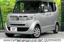 honda n-box 2014 -HONDA--N BOX DBA-JF1--JF1-1447873---HONDA--N BOX DBA-JF1--JF1-1447873-