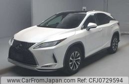 lexus rx 2020 -LEXUS--Lexus RX 3BA-AGL20W--AGL20-0018044---LEXUS--Lexus RX 3BA-AGL20W--AGL20-0018044-