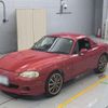 mazda roadster 2003 -MAZDA 【春日井 510な417】--Roadster NB8C-300604---MAZDA 【春日井 510な417】--Roadster NB8C-300604- image 1