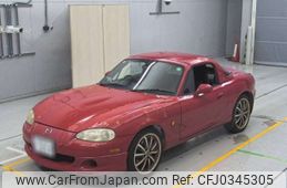 mazda roadster 2003 -MAZDA 【春日井 510な417】--Roadster NB8C-300604---MAZDA 【春日井 510な417】--Roadster NB8C-300604-