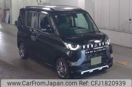 mitsubishi delica 2024 CFJ1820939