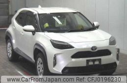 toyota yaris-cross 2021 quick_quick_5BA-MXPB15_3005626