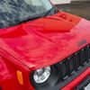 jeep renegade 2017 -CHRYSLER--Jeep Renegade BU24--HPF68033---CHRYSLER--Jeep Renegade BU24--HPF68033- image 13