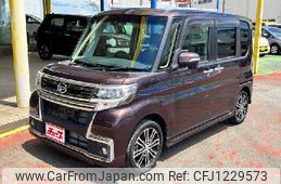 daihatsu tanto 2016 CFJ1229573
