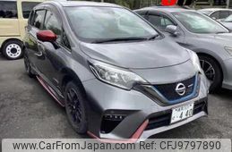 nissan note 2019 -NISSAN 【練馬 531ｾ440】--Note HE12--272491---NISSAN 【練馬 531ｾ440】--Note HE12--272491-