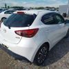 mazda demio 2015 -MAZDA--Demio LDA-DJ5FS--DJ5FS-135326---MAZDA--Demio LDA-DJ5FS--DJ5FS-135326- image 9