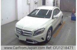 mercedes-benz gla-class 2015 quick_quick_DBA-156942_WDC1569422J094577