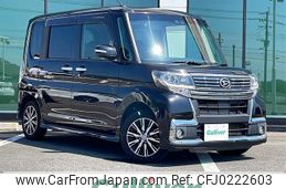 daihatsu tanto 2017 -DAIHATSU--Tanto DBA-LA600S--LA600S-0499770---DAIHATSU--Tanto DBA-LA600S--LA600S-0499770-