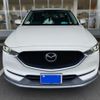 mazda cx-5 2020 -MAZDA--CX-5 3DA-KF2P--KF2P-407673---MAZDA--CX-5 3DA-KF2P--KF2P-407673- image 2