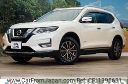 nissan x-trail 2018 -NISSAN--X-Trail DAA-HNT32--HNT32-175844---NISSAN--X-Trail DAA-HNT32--HNT32-175844-