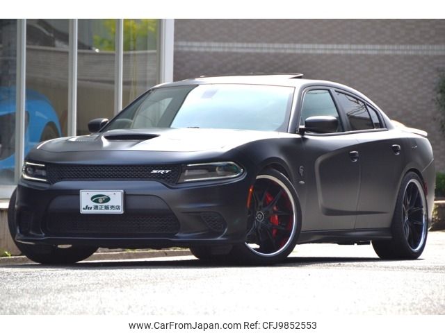 dodge charger 2015 -CHRYSLER--Dodge Charger 9999--2C3CDXL93FH769945---CHRYSLER--Dodge Charger 9999--2C3CDXL93FH769945- image 1