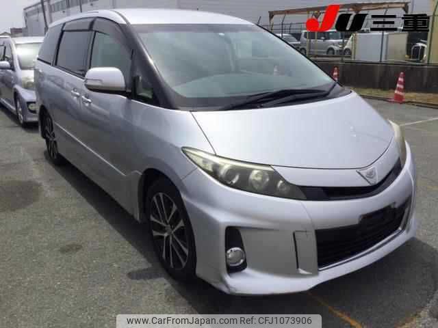 toyota estima 2014 -TOYOTA--Estima ACR50W-0170781---TOYOTA--Estima ACR50W-0170781- image 1