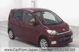 daihatsu move 2007 -DAIHATSU--Move L175S--0117096---DAIHATSU--Move L175S--0117096-