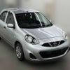 nissan march 2015 -NISSAN--March DBA-K13--K13-059518---NISSAN--March DBA-K13--K13-059518- image 4