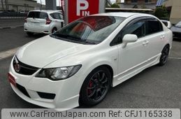honda civic 2008 -HONDA--Civic FD2--FD2-1402249---HONDA--Civic FD2--FD2-1402249-