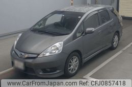 honda fit-shuttle 2012 -HONDA--Fit Shuttle GP2-3032318---HONDA--Fit Shuttle GP2-3032318-