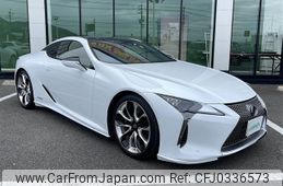 lexus lc 2018 -LEXUS--Lexus LC DAA-GWZ100--GWZ100-0002276---LEXUS--Lexus LC DAA-GWZ100--GWZ100-0002276-