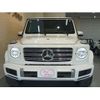mercedes-benz g-class 2023 -MERCEDES-BENZ--Benz G Class 3DA-463350--W1N4633501X465557---MERCEDES-BENZ--Benz G Class 3DA-463350--W1N4633501X465557- image 6