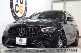 mercedes-benz e-class 2022 quick_quick_4AA-213261_W1K2132612B059314