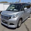 suzuki solio 2019 -SUZUKI--Solio DAA-MA36S--MA36S-262998---SUZUKI--Solio DAA-MA36S--MA36S-262998- image 1