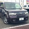 nissan cube 2016 quick_quick_DBA-Z12_Z12-313920 image 1
