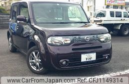 nissan cube 2016 quick_quick_DBA-Z12_Z12-313920