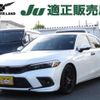 honda civic 2023 -HONDA 【名変中 】--Civic FL1--1100935---HONDA 【名変中 】--Civic FL1--1100935- image 1