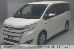 toyota noah 2018 -TOYOTA--Noah DAA-ZWR80G--ZWR80-0325812---TOYOTA--Noah DAA-ZWR80G--ZWR80-0325812-