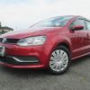 volkswagen polo 2015 -VOLKSWAGEN 【名変中 】--VW Polo 6RCJZ--FU043806---VOLKSWAGEN 【名変中 】--VW Polo 6RCJZ--FU043806- image 1