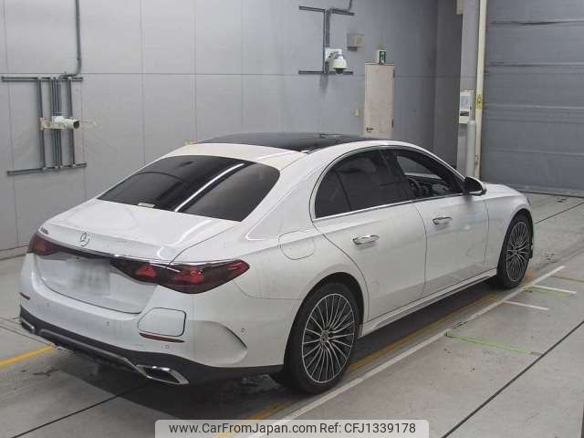 mercedes-benz e-class 2024 -MERCEDES-BENZ 【豊田 300ﾓ2447】--Benz E Class 5LA-214054--W1K21040542A033518---MERCEDES-BENZ 【豊田 300ﾓ2447】--Benz E Class 5LA-214054--W1K21040542A033518- image 2