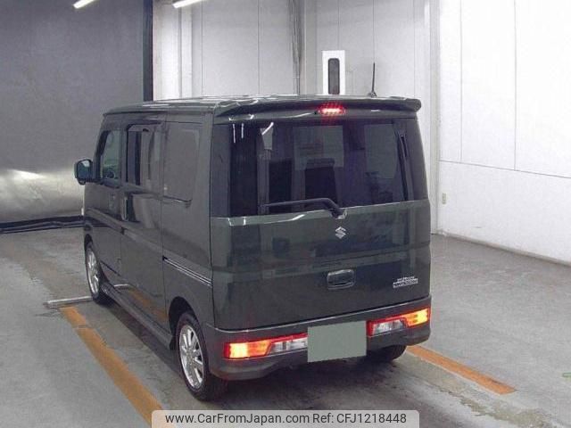 suzuki every-wagon 2023 quick_quick_3BA-DA17W_DA17W-312672 image 2