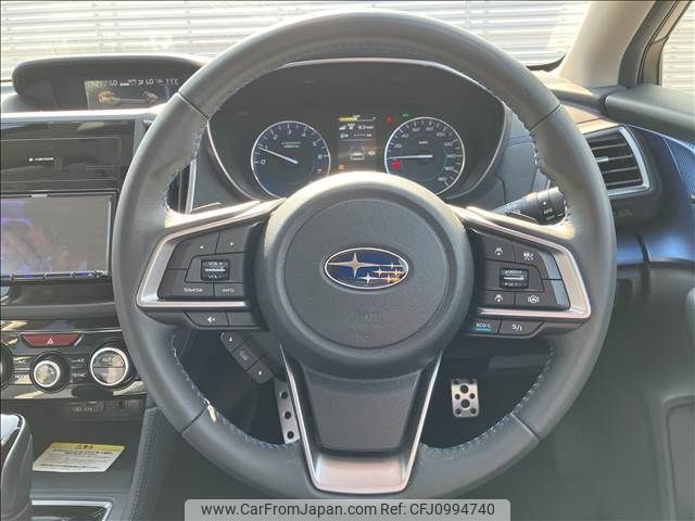 subaru xv 2020 -SUBARU--Subaru XV 5AA-GTE--GTE-023962---SUBARU--Subaru XV 5AA-GTE--GTE-023962- image 2