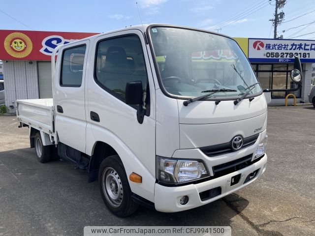 toyota dyna-truck 2020 -TOYOTA--Dyna ABF-TRY230--TRY230-0136564---TOYOTA--Dyna ABF-TRY230--TRY230-0136564- image 1