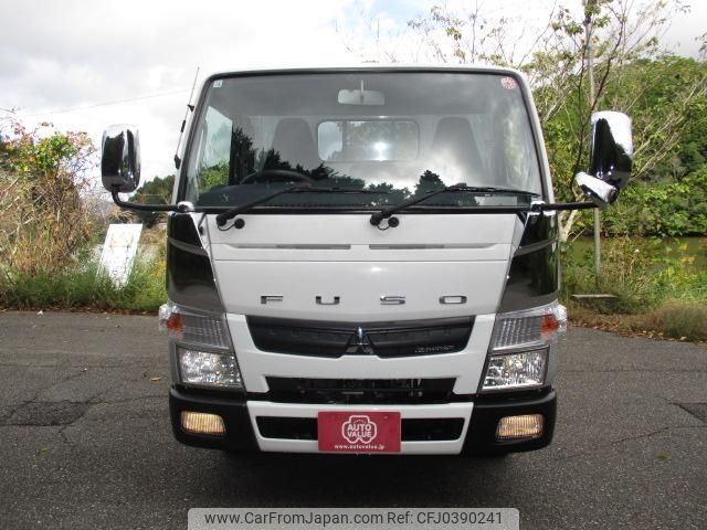 mitsubishi-fuso canter 2013 GOO_NET_EXCHANGE_0706820A30241030W001 image 2