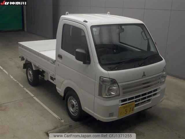 mitsubishi minicab-truck 2024 -MITSUBISHI 【相模 480ﾃ574】--Minicab Truck DS16T-821594---MITSUBISHI 【相模 480ﾃ574】--Minicab Truck DS16T-821594- image 1
