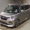 mitsubishi delica-d2 2020 -MITSUBISHI--Delica D2 DAA-MB36S--MB36S-753805---MITSUBISHI--Delica D2 DAA-MB36S--MB36S-753805- image 1