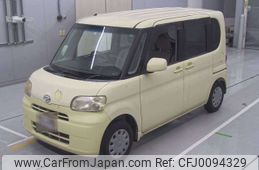 daihatsu tanto 2009 -DAIHATSU--Tanto L375S-0152859---DAIHATSU--Tanto L375S-0152859-