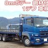 mitsubishi-fuso fighter 2011 CFJ1858995 image 1