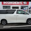 toyota alphard 2010 -TOYOTA--Alphard ANH20W--8144260---TOYOTA--Alphard ANH20W--8144260- image 16