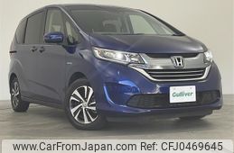 honda freed 2018 -HONDA--Freed DAA-GB7--GB7-1067621---HONDA--Freed DAA-GB7--GB7-1067621-