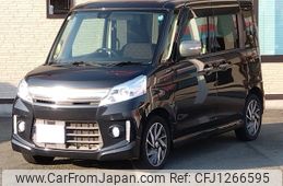 suzuki spacia 2014 -SUZUKI--Spacia DBA-MK32S--MK32S-551548---SUZUKI--Spacia DBA-MK32S--MK32S-551548-