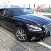 lexus ls 2017 -LEXUS--Lexus LS DAA-UVF46--UVF46-5020379---LEXUS--Lexus LS DAA-UVF46--UVF46-5020379- image 1