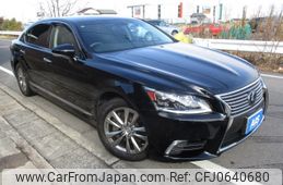 lexus ls 2017 -LEXUS--Lexus LS DAA-UVF46--UVF46-5020379---LEXUS--Lexus LS DAA-UVF46--UVF46-5020379-