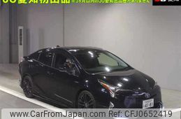 toyota prius 2016 -TOYOTA 【名古屋 307ﾑ4181】--Prius ZVW50-8046277---TOYOTA 【名古屋 307ﾑ4181】--Prius ZVW50-8046277-